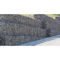 Double Twisted Gabion Box