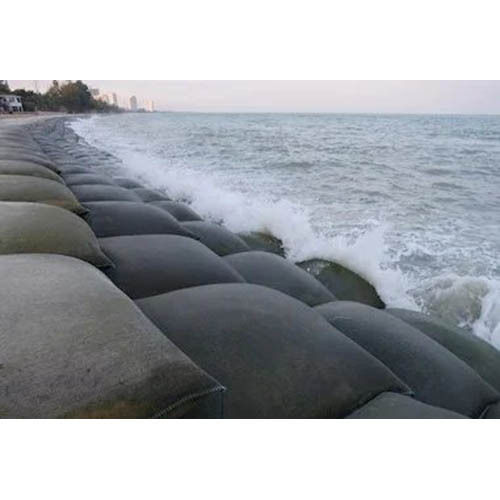 Geotextile Bags