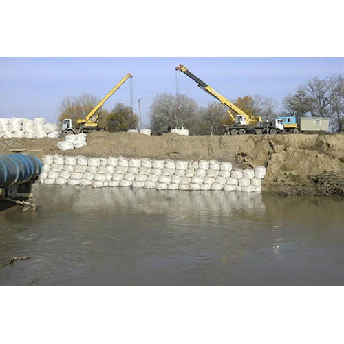 Geotextile Bags