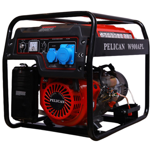 W900APL Eco Series Portable Generator