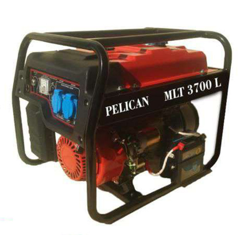 MLT 3700 L-E Eco Series Portable Generator