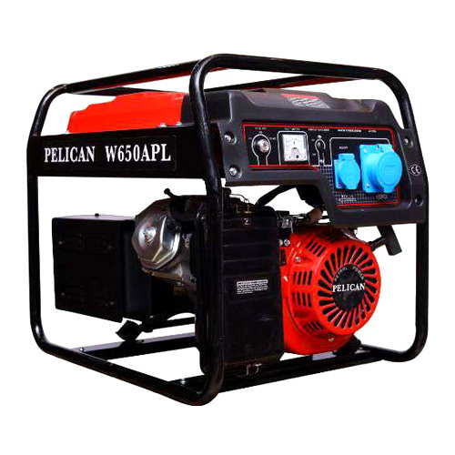 W 650APL Eco Series Portable Generator