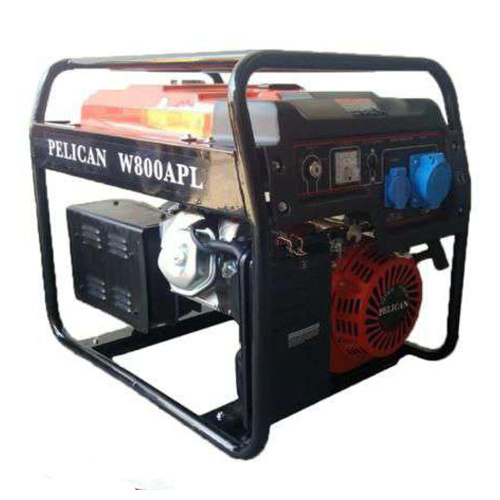 W 800APL Eco Series Portable Generator