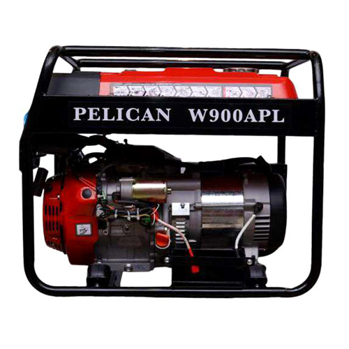 W 900 APL Eco Series Portable Generator