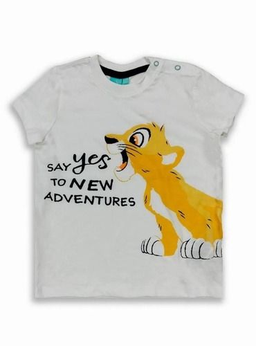 Baby T Shirt