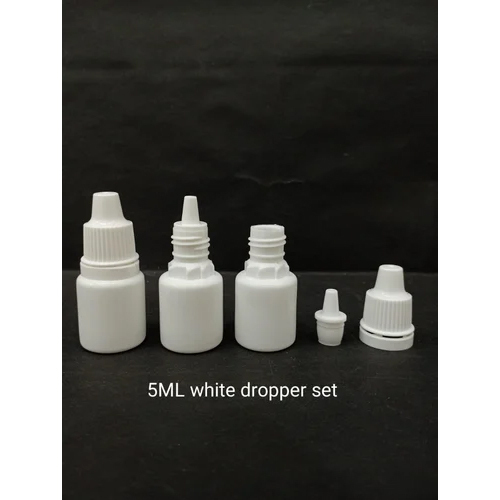 5ml IBM Dropper Bottle Set