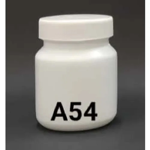 75 CC Tablet Container With 45mm Plain Cap