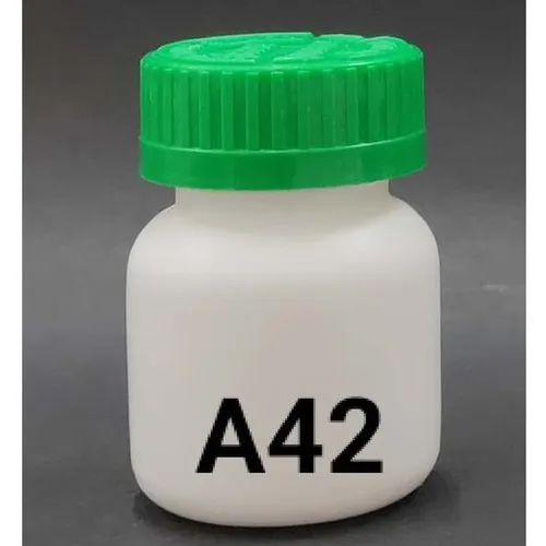 30ml P2O Tablet Container With 32mm CRC Cap