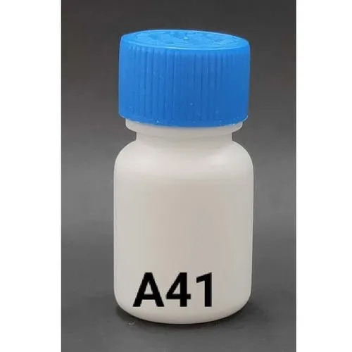 25ml Push To Open Tablet Container With 25mm CRC Cap