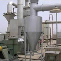 Industrial Cyclone Separator - Efficiency: High