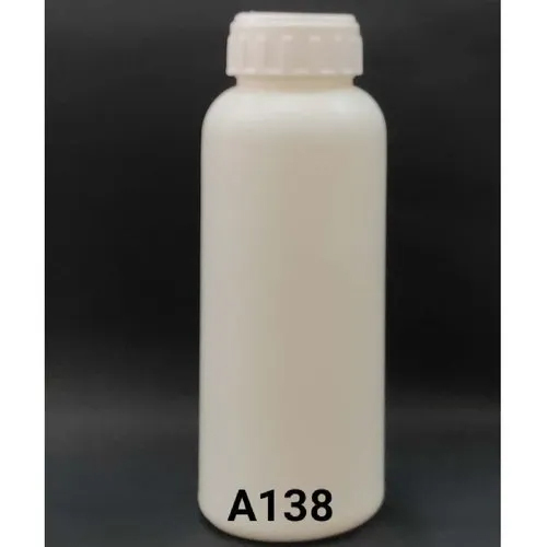500ml Round Bottle