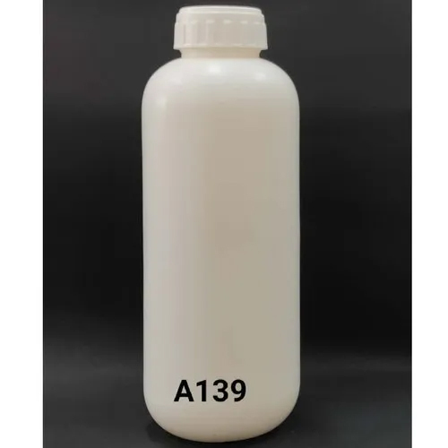 1000ml Round Bottle