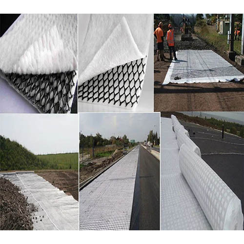 Geocomposites Mat