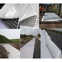 Geocomposites Mat