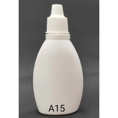 20 Ml Nasal Spray Bottle