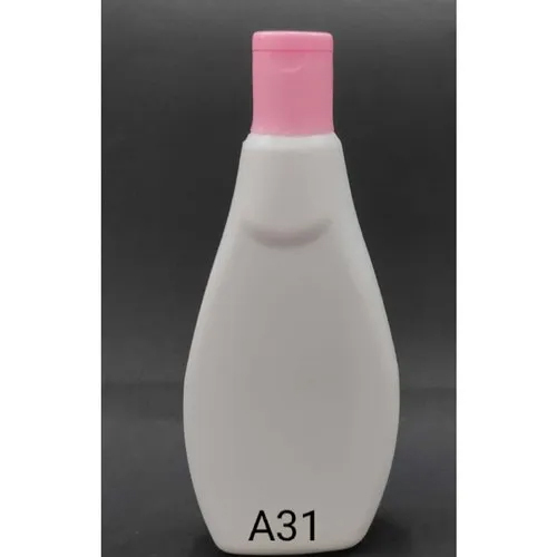 100ml Baby Shampoo Bottle