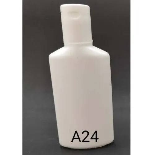 60ml Shampoo Bottle