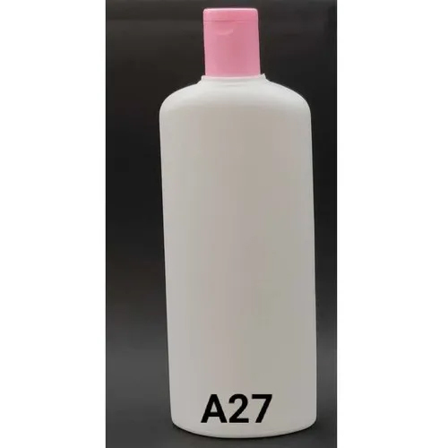 200ml Shampoo Bottle