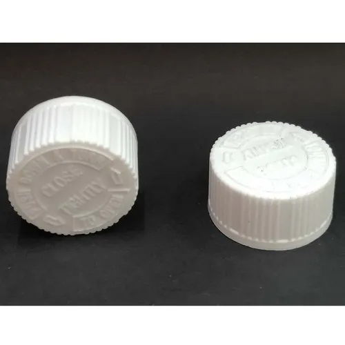 22mm CRC Cap