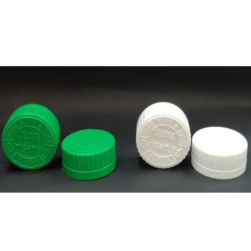32mm CRC Cap