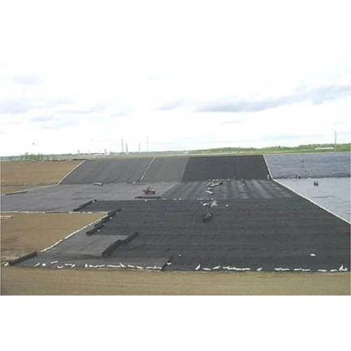 Geocomposites Mat