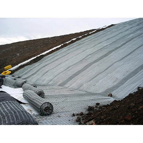 Geocomposites Mat