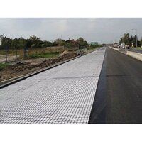 Geocomposites Mat