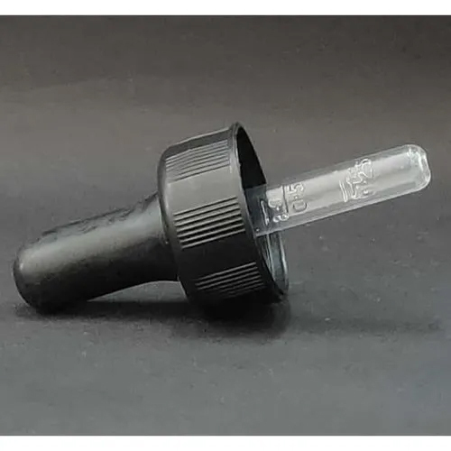 Rubber Teat Dropper