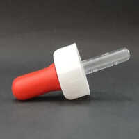 25x62 Red Dropper Assembly - Hardness: Rigid