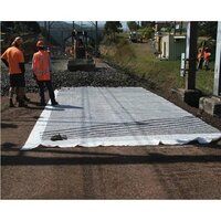 Geocomposites Mat