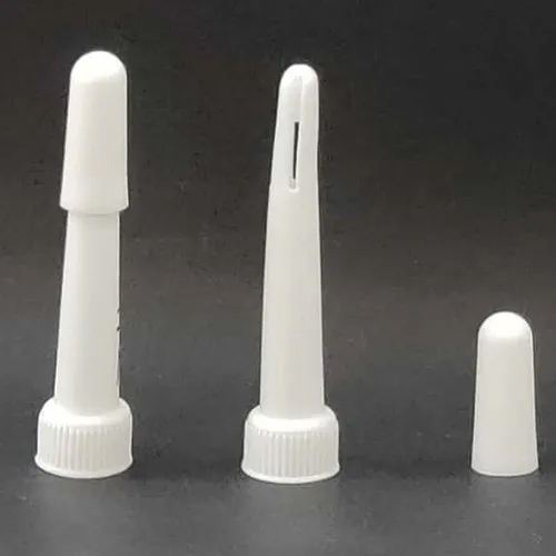 Piles Applicator For Aluminium Tube
