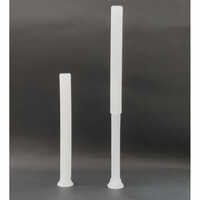 Gel Applicator For Aluminium Tube