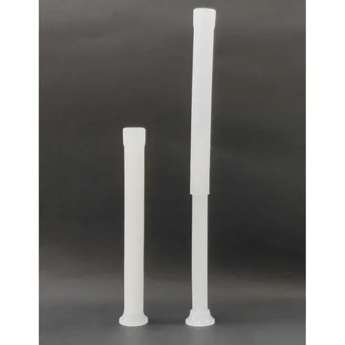 Gel Applicator For Laminated Tube