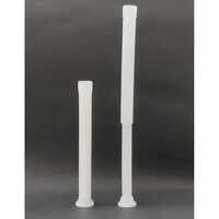 Gel Applicator For Laminated Tube
