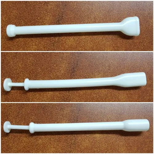 Tablet And Gel Applicator