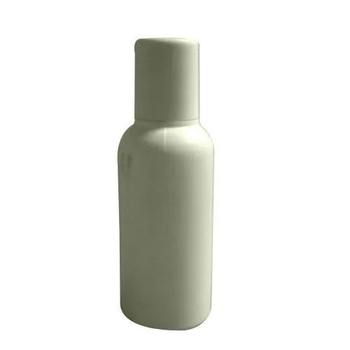 50Ml Baby Lotion Bottle - Color: White