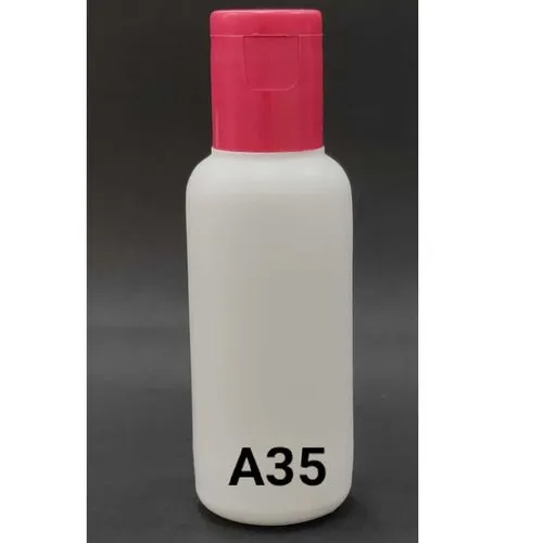 60ml Lotion Bottle