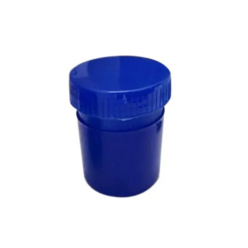 30g Plastic Balm Bottle Jar