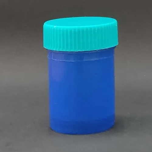 20 Gm Balm Bottle Jar