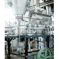 Industrial Milk Powder Plant - 250 Volt, Stainless Steel | Semi-automatic, Frequency Speed Control, Hygienic Milk Powder Production