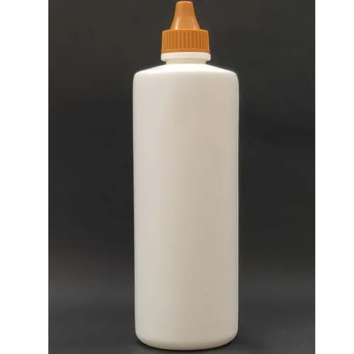 250ml Contact Lens Solution Bottle