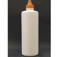 250ml Contact Lens Solution Bottle