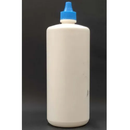 350ml Contact Lens Solution Bottle