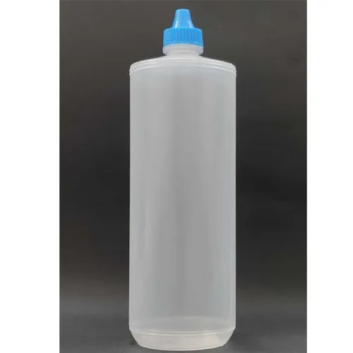 500ml Contact Lens Solution Bottle