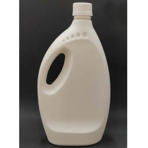 600ml Oval Flat Handle Bottle