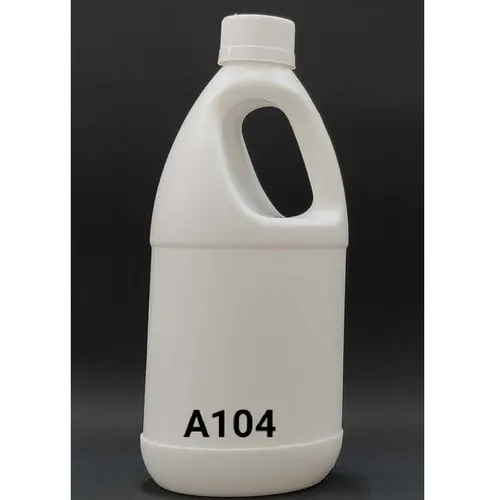 500ml Round Handle Bottle