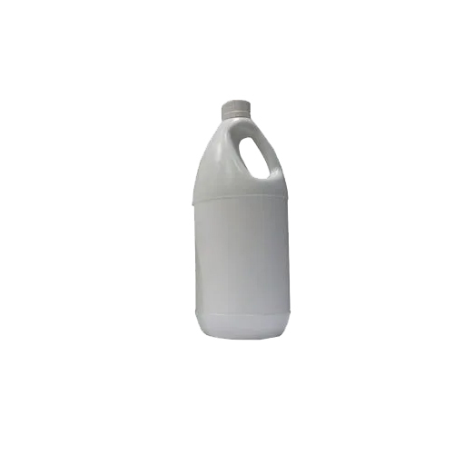 1L HDPE Handle Bottle