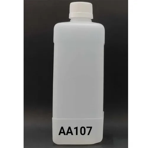 500ml Square Bottle With Screw Cap