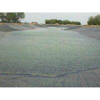 HDPE Pond Liner