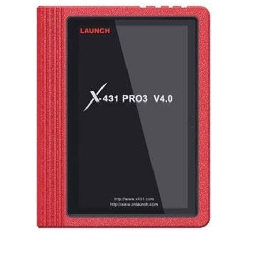 X-431 PRO 3 with HDIII (car+Truck)